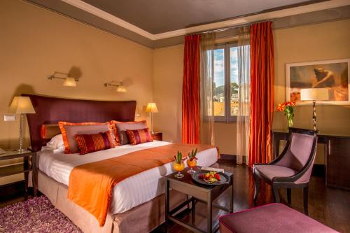 The Inn at the Spanish Steps - image 6