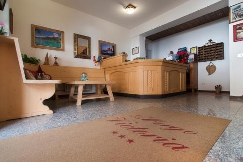  Albergo Meublè Victoria in Auronzo di Cadore