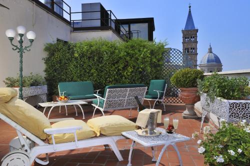 Hotel Mecenate Palace - image 14