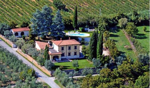 Casa Dell'Artista