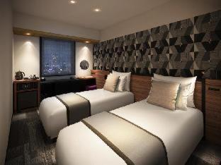 Holiday Inn Express Osaka City Centre- Midosuji, an IHG Hotel