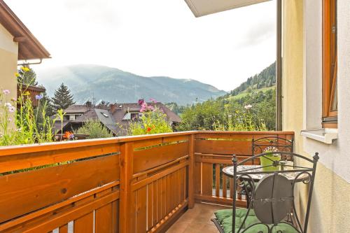 NOCKFLAIR Apartment by Isa Agentur NOCKFLAIR Apartment by Isa Agentur