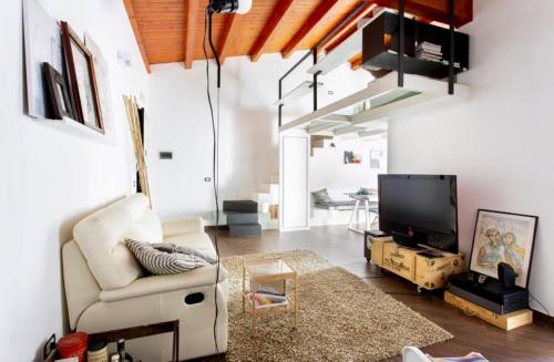 Uloft Apartment Palermo, Palermo (fotografie 8)