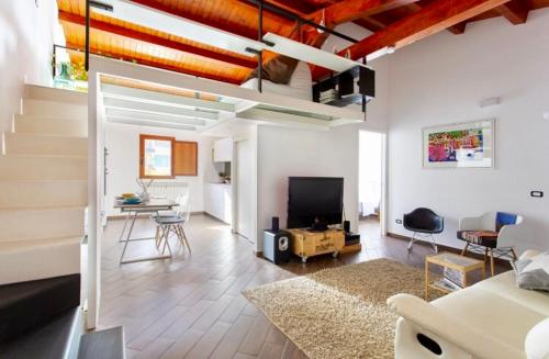 Uloft Apartment Palermo, Palermo (fotografie 7)