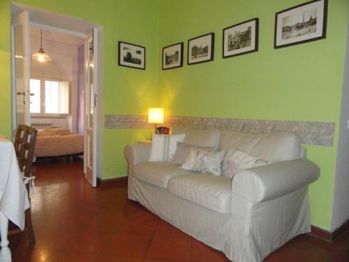 Il nido al Colosseo - image 13