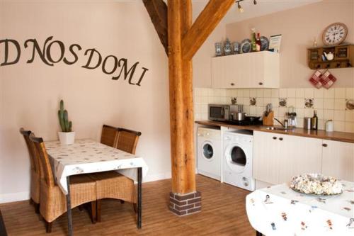 Apud nos Domi in Polsbroek-Noordzijdseweg-Zuidzijdseweg