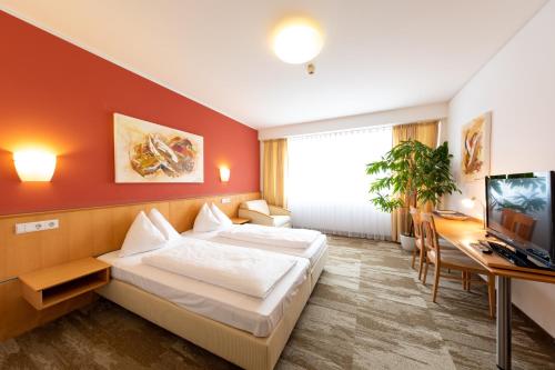 Hotel Bokan Exclusiv - image 7