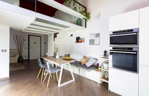 Uloft Apartment Palermo, Palermo (fotografie 4)