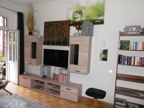Mitten in Leipzig Wohnung 2 in Leipzig, Deutschland