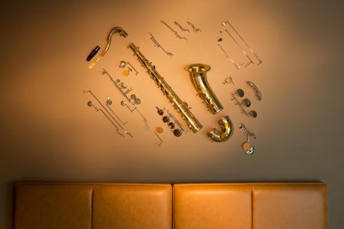 Hotel The Neufchatel - image 13