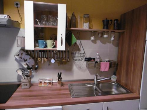 Mitten in Leipzig Wohnung 2 in Leipzig, Deutschland