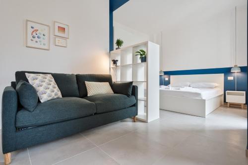 GuestHost - Carducci Studios, Turín (fotografie 4)