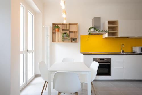 GuestHost - Carducci Studios, Turín (fotografie 8)