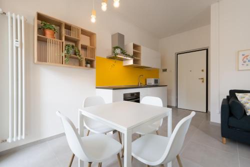 GuestHost - Carducci Studios, Turín (fotografie 7)