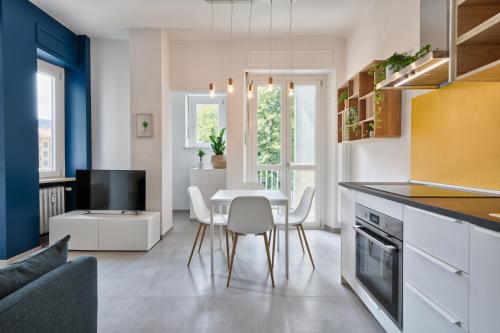 Urban House Carducci - Studios - image 5