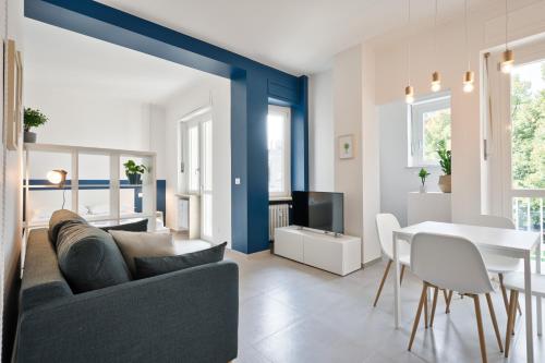 GuestHost - Carducci Studios, Turín (fotografie 3)