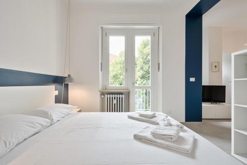 Urban House Carducci - Studios - image 4