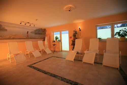 Hotel Brunner - Reiteralm 5