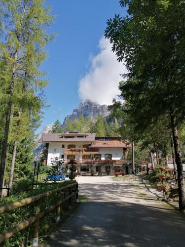 Hotel il Cardo