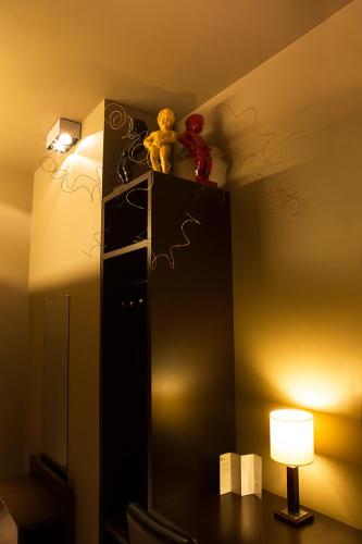Hotel The Neufchatel - image 14