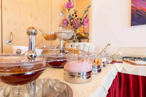 Hotel Bokan Exclusiv - image 10