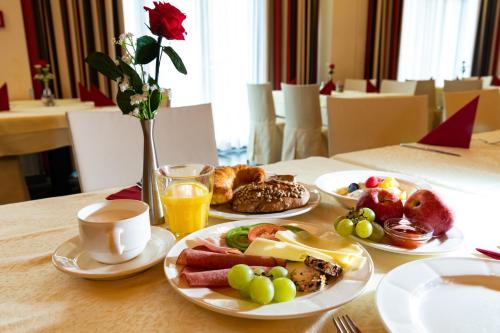 Hotel Bokan Exclusiv - image 9