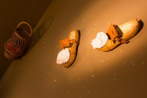 Hotel The Neufchatel - image 12