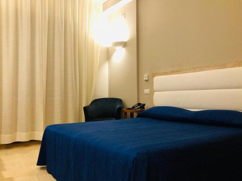 Grand Hotel Ambasciatori Wellness & Spa – Chianciano Terme, WI