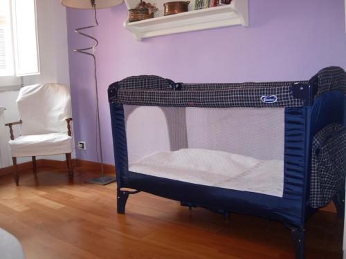 Il nido al Colosseo - image 5