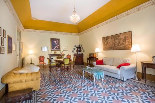 Casa d'arte Ugdulena con Piscina e Terrazza by Wonderful Italy, Palermo (fotografie 10)