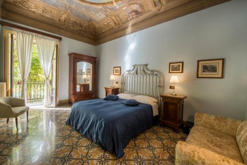 Casa d'arte Ugdulena con Piscina e Terrazza by Wonderful Italy, Palermo (fotografie 6)