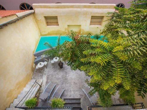 Casa d'arte Ugdulena con Piscina e Terrazza by Wonderful Italy, Palermo (fotografie 9)