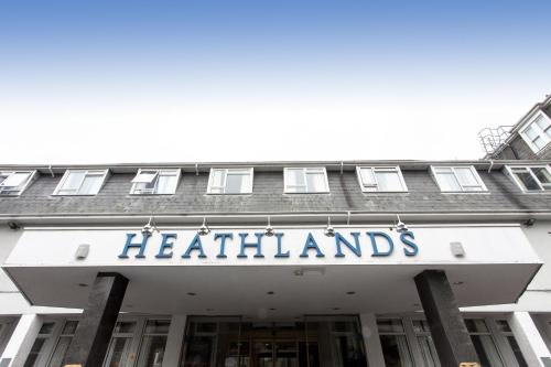 Heathlands Hotel