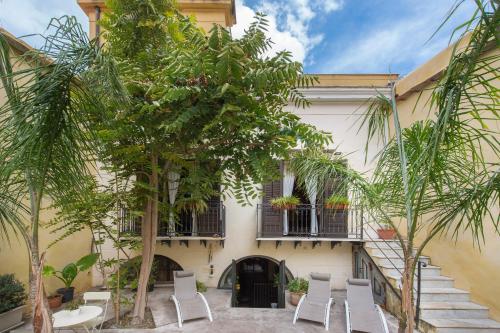 Casa d'arte Ugdulena con Piscina e Terrazza by Wonderful Italy, Palermo (fotografie 8)