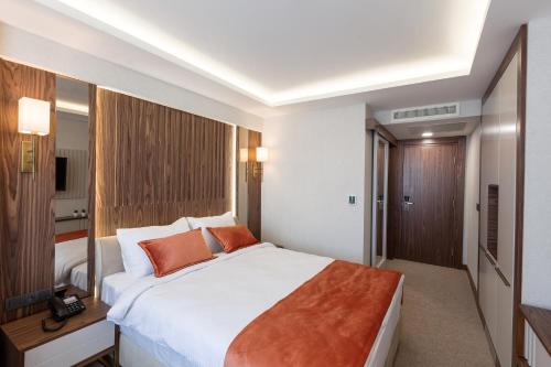 Sherry Suites Karaköy - image 13