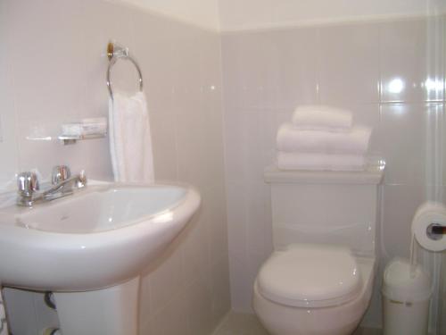 Ecuatreasures B&B Norte