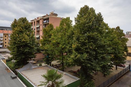 Urban House Carducci - Studios - main image