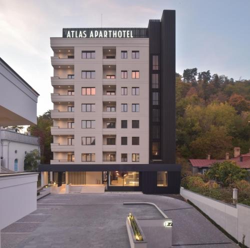 Atlas Aparthotel