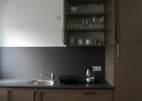 Rosbacher nun Residenz Rosbacher nun Residenz