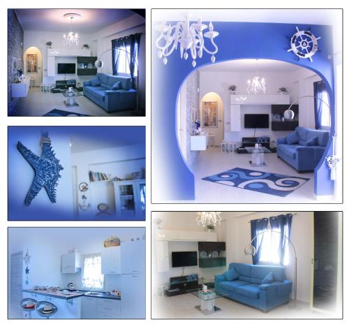  Timone Luxury in Gela