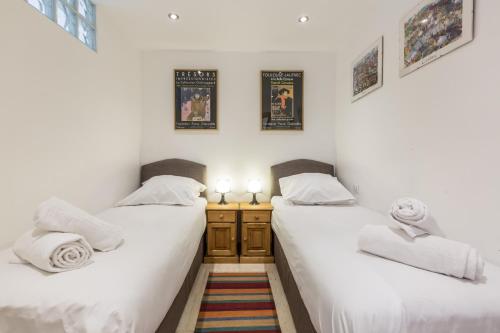 Apartment Le Pied du Brevent - image 3