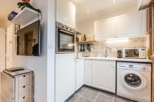 Apartment Le Pied du Brevent - image 8