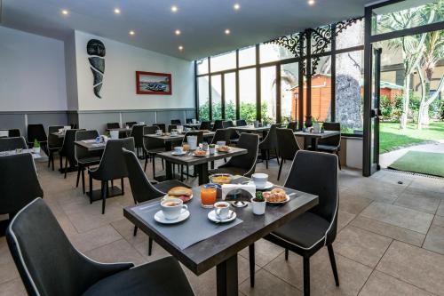 Villa Elisio Hotel & Spa - image 5