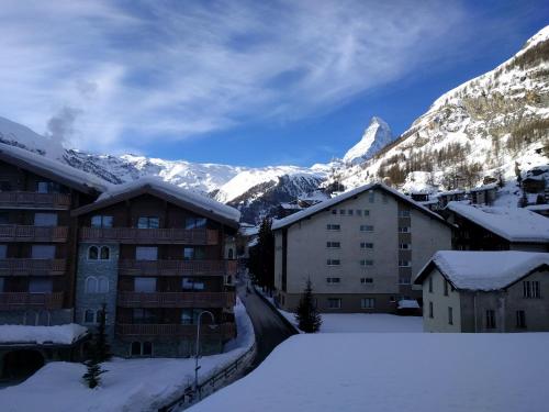 Haus Viktoria C, Zermatt (foto 10)