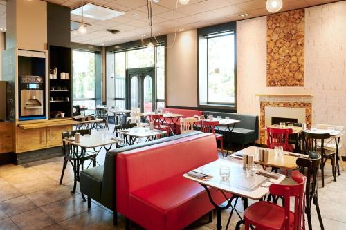 ibis Lyon Gerland Musée des Confluences - image 8