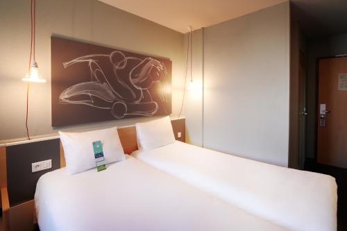 ibis Lyon Gerland Musée des Confluences - image 10