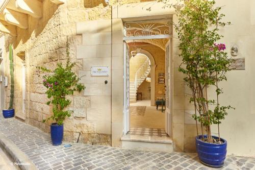 Provicario - Gozo Provicario - Gozo