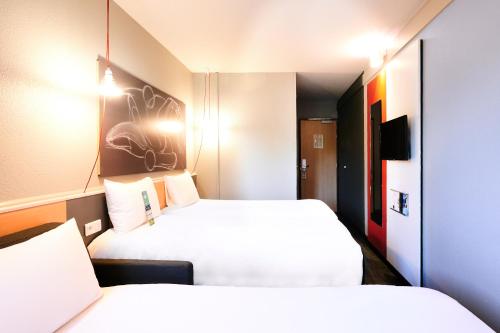 ibis Lyon Gerland Musée des Confluences - image 7