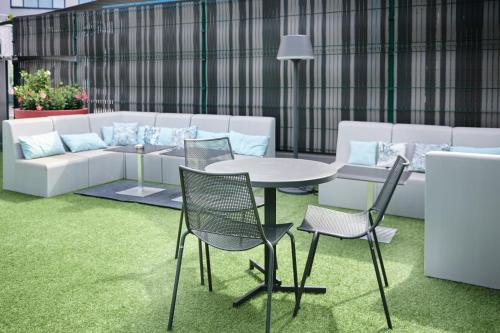 ibis Lyon Gerland Musée des Confluences - image 11