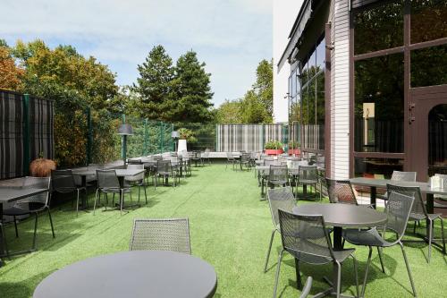 ibis Lyon Gerland Musée des Confluences - image 14